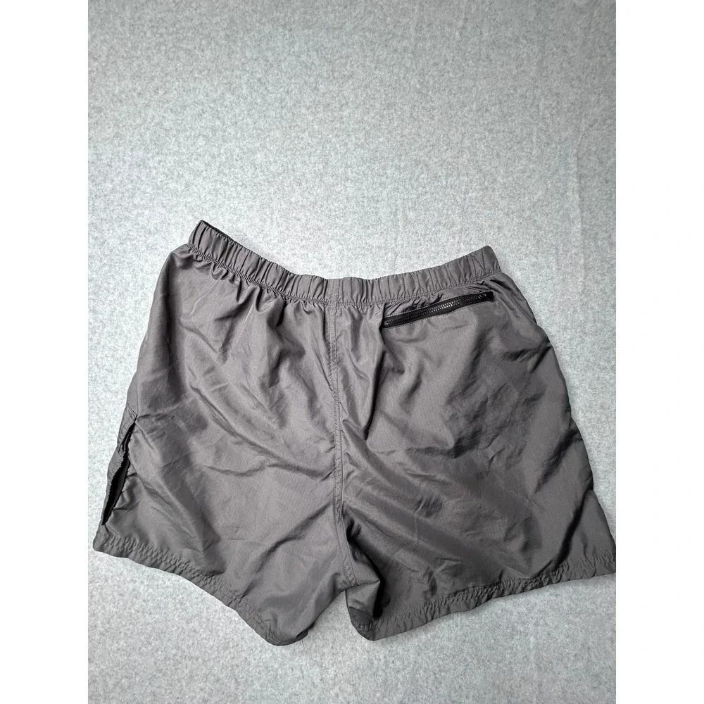 Nike swim trunks